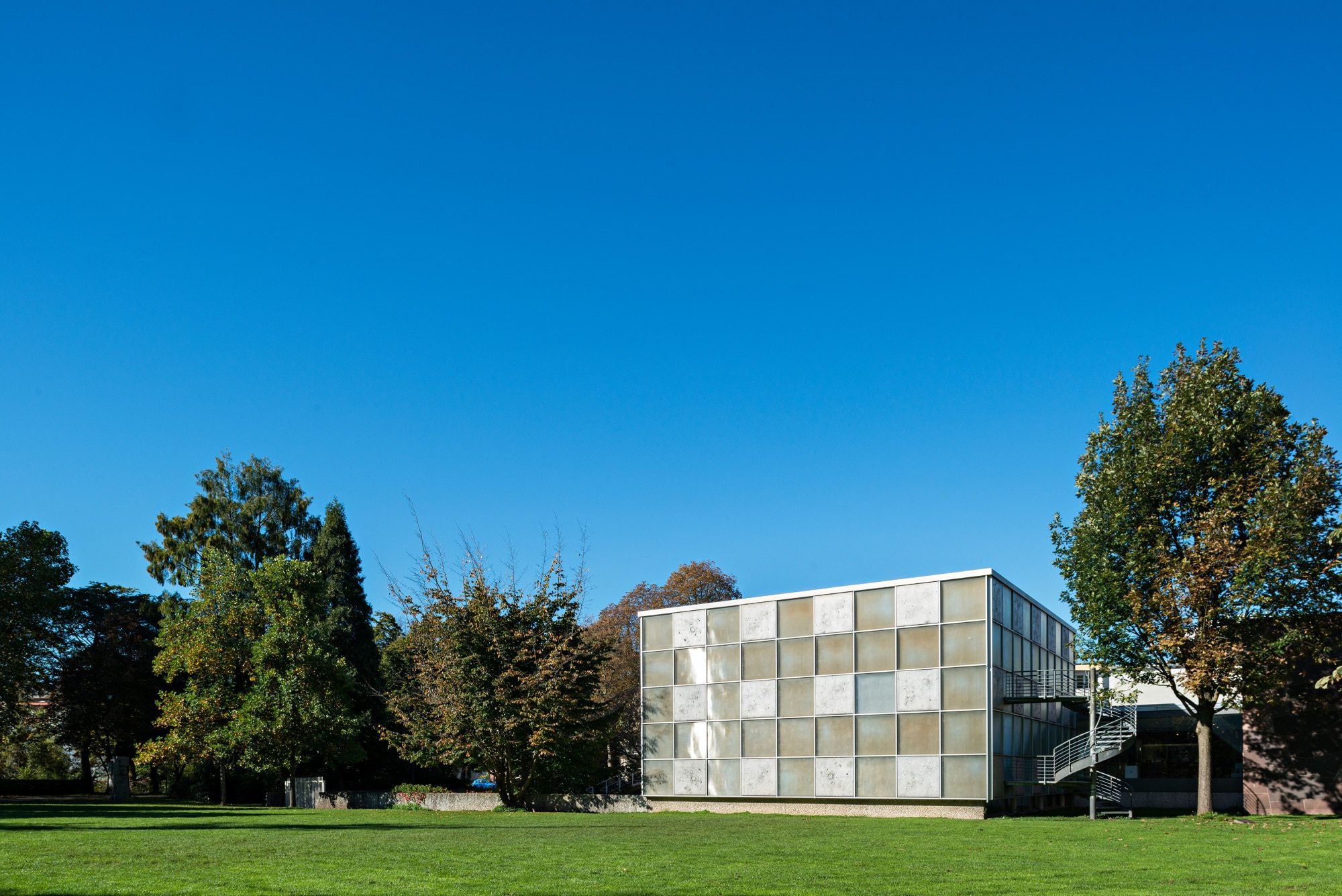 Schmuckmuseum Pforzheim im Reuchlinhaus