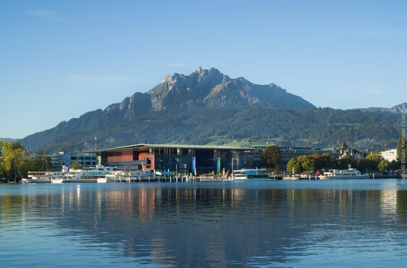© Lucerne Festival